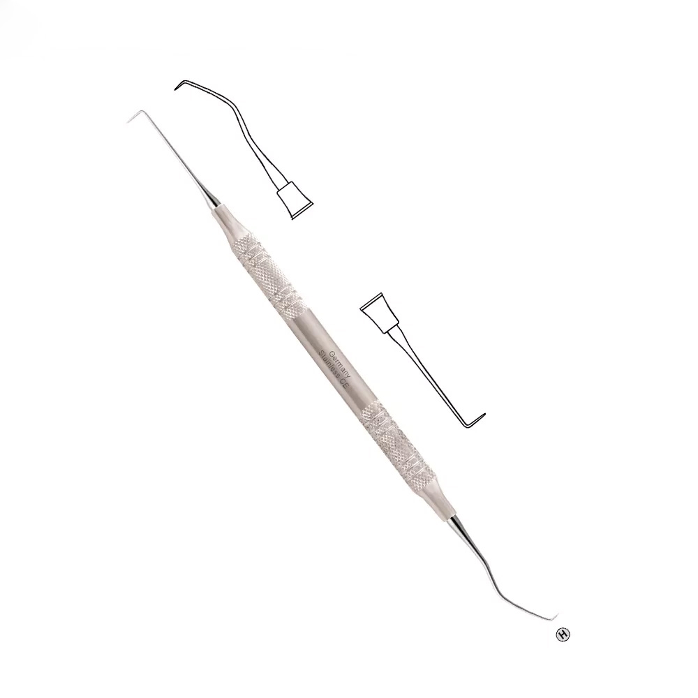 Endodontic Instrument